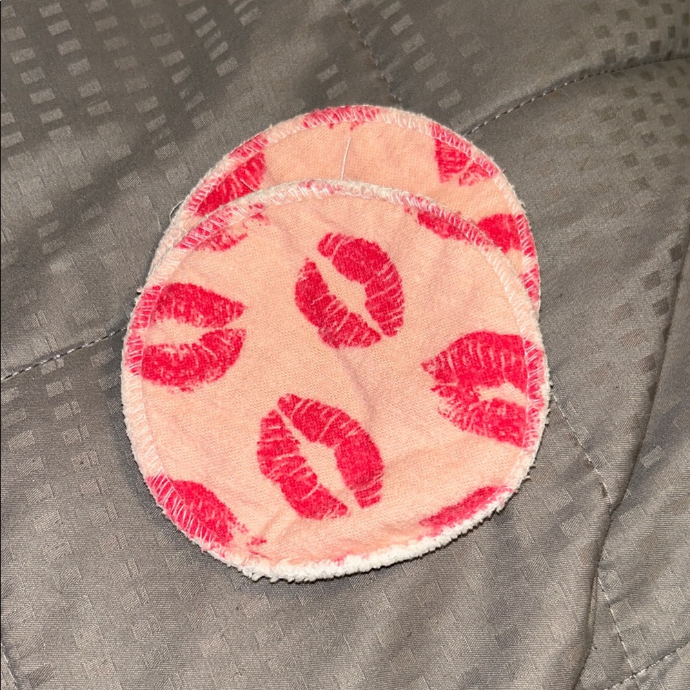 Colorful Washable Nursing pads - Picture 6 of 7